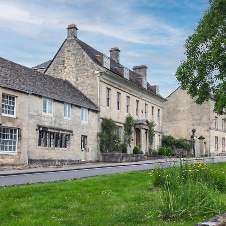 Vila Bright & Beautiful Open Plan Coach House Painswick Exteriér fotografie